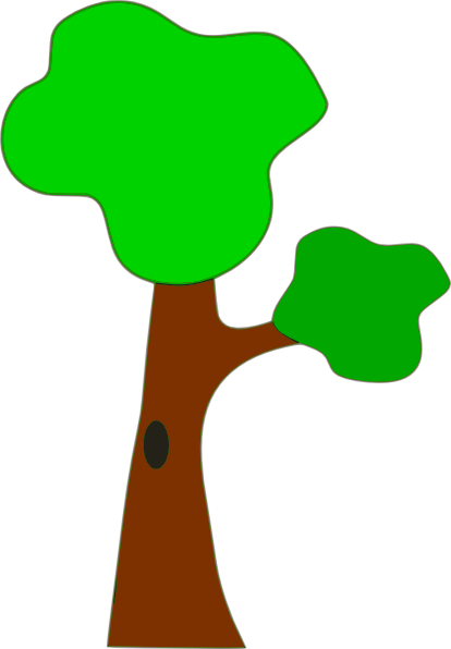 Spring Tree Clipart | Clipart library - Free Clipart Images