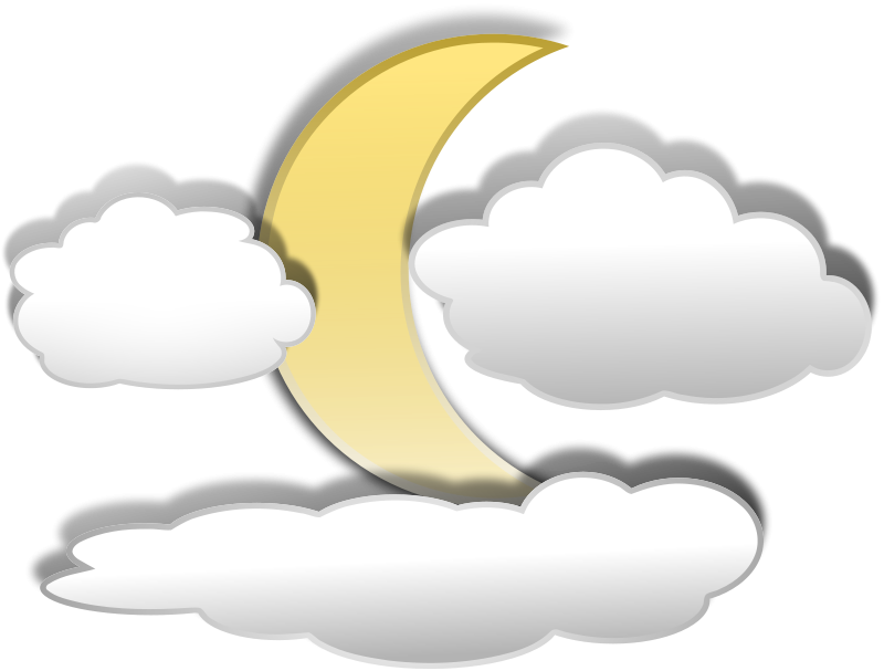 Free Rain Clouds Clipart, Download Free Rain Clouds Clipart png images