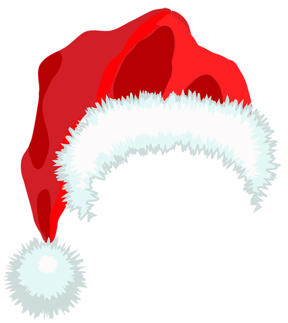 Free Picture Of A Santa Hat, Download Free Picture Of A Santa Hat png