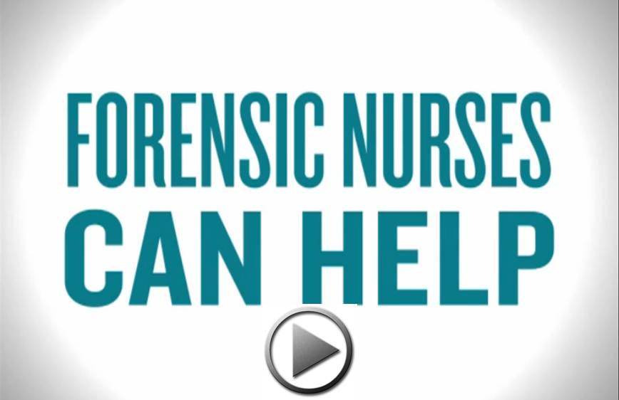 Forensic Nurses Week 2014 - International Association of Forensic 