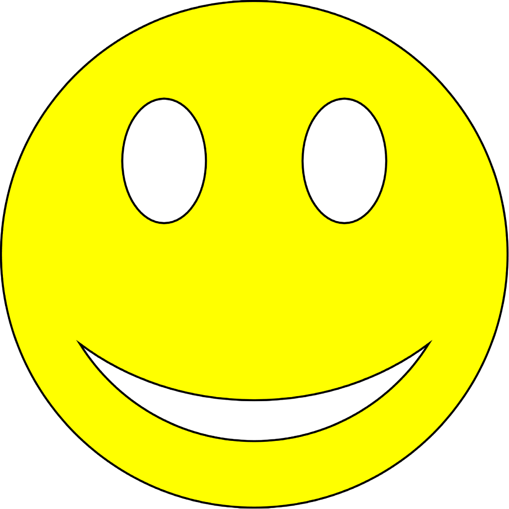 Free Big Smiley Face Download Free Big Smiley Face Png Images Free