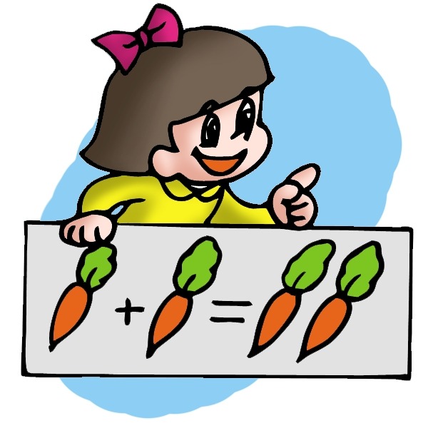 Kids Doing Math Clipart | Clipart library - Free Clipart Images