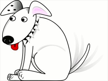 Free happy-dog Clipart - Free Clipart Graphics, Images and Photos 