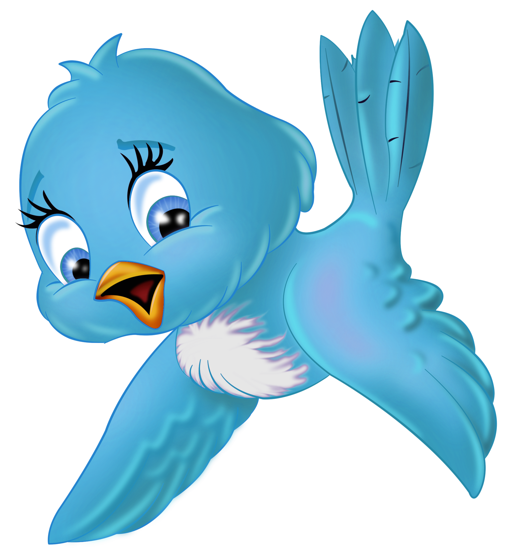 Free Cartoon Birds Images, Download Free Cartoon Birds Images png images,  Free ClipArts on Clipart Library