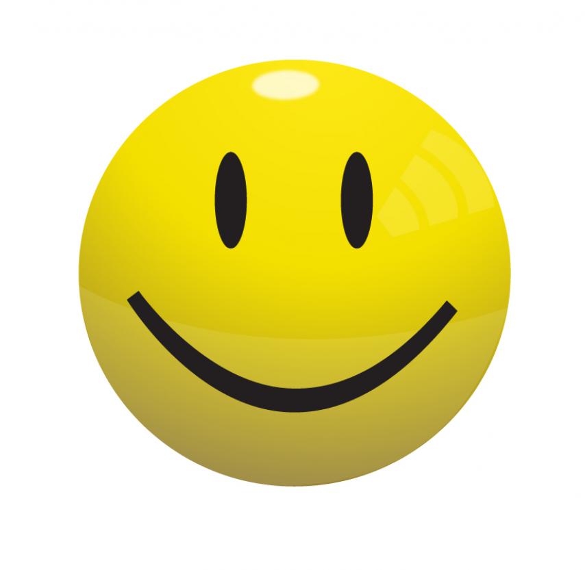 Smiley Face Emoticons | Smile Day Site