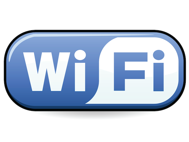 free wifi logo eps
