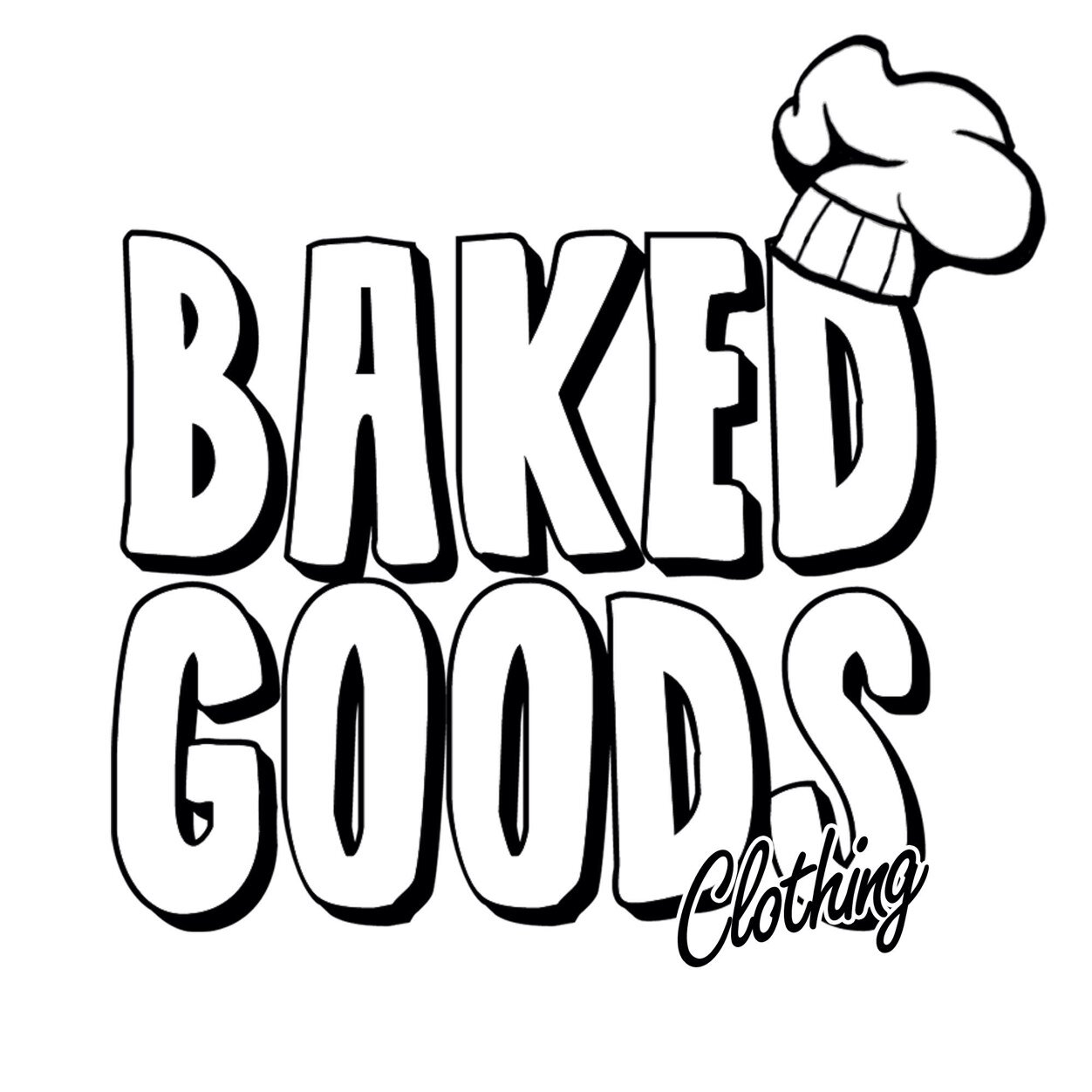 clip art images baked goods - photo #38