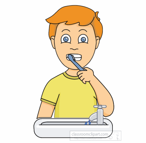 Free Brushing Teeth Image, Download Free Brushing Teeth Image png images,  Free ClipArts on Clipart Library