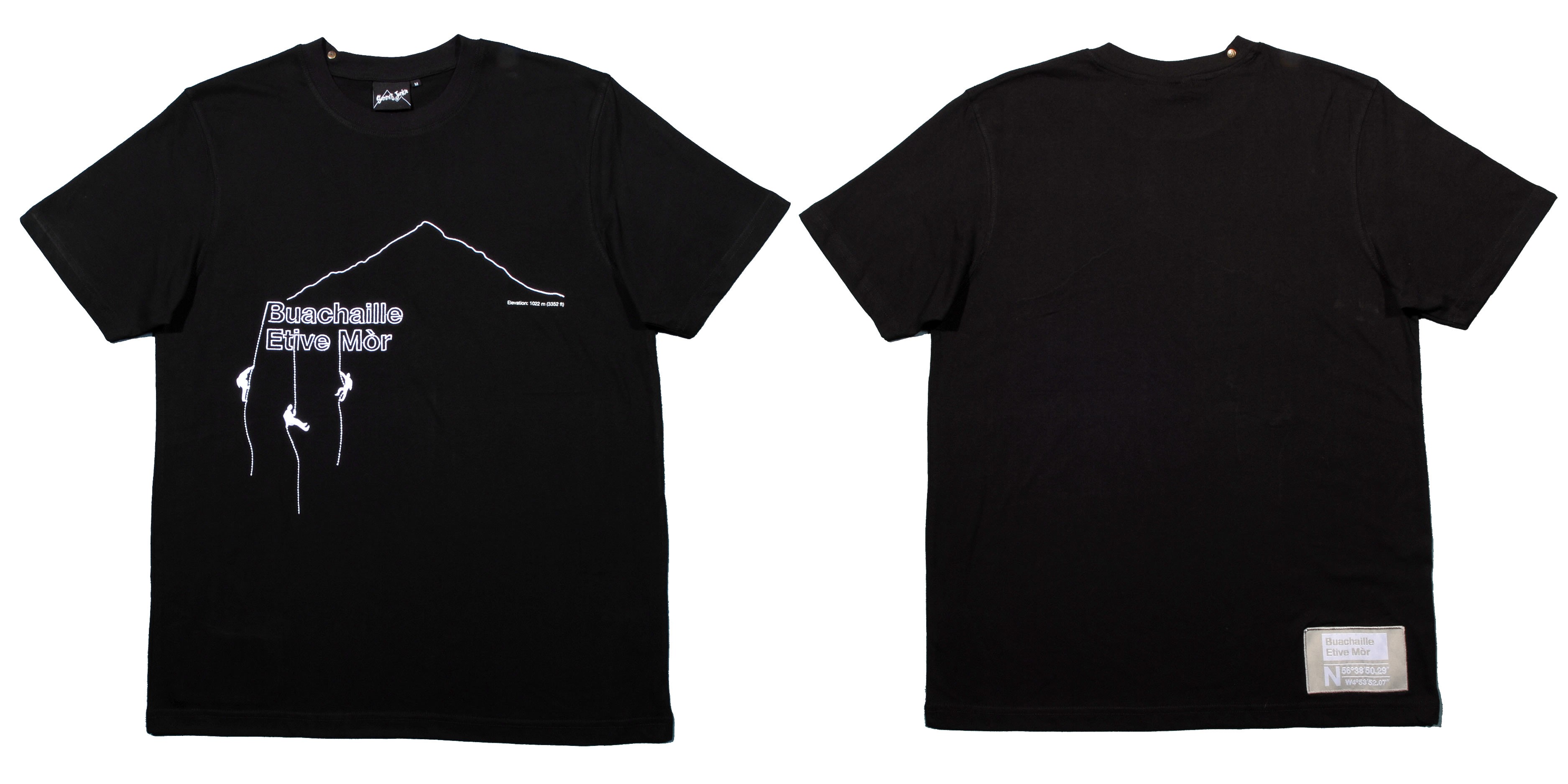 Pix For  Black T Shirt Outline