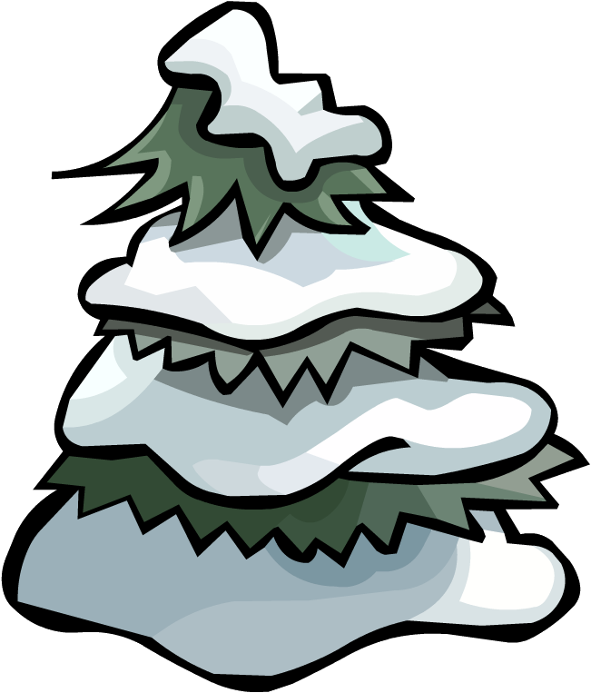 Pine Tree - Club Penguin Wiki - The free, editable encyclopedia 