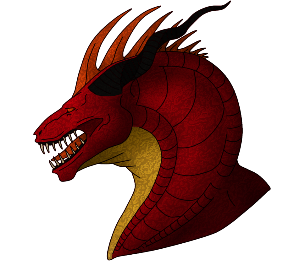 Clipart library: More Like Discord Kaiju 3D animation by JEFFRON