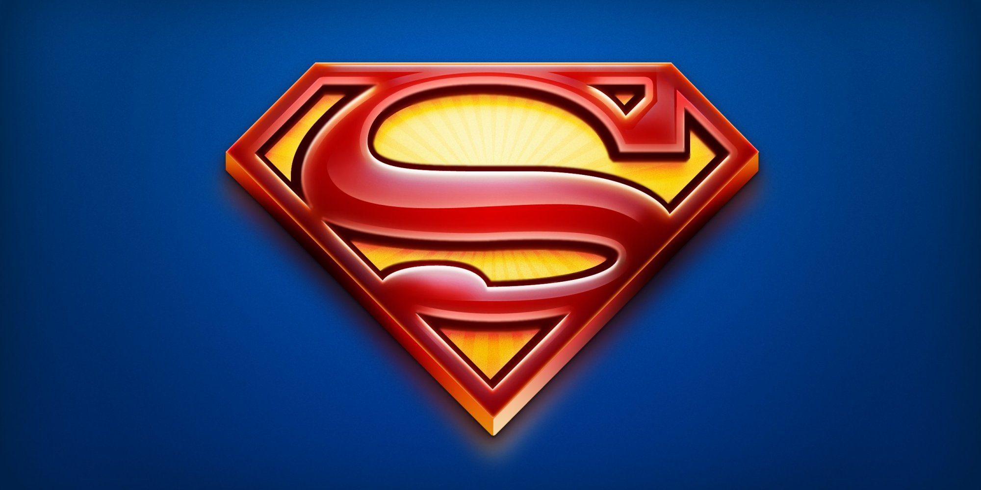 Free Superman Logo, Download Free Superman Logo png images, Free