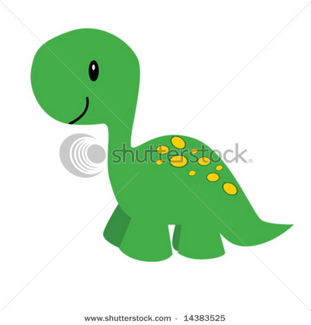 Cute Dinosaur Rawr Drawing - Gallery