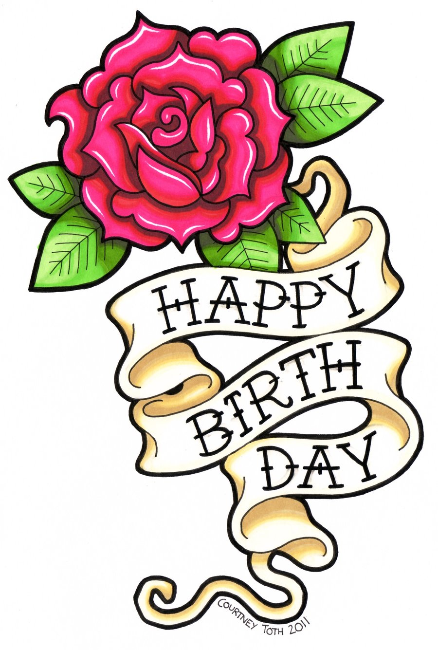 Clip Arts Related To : happy birthday to draw. view all Birthday Drawings)....