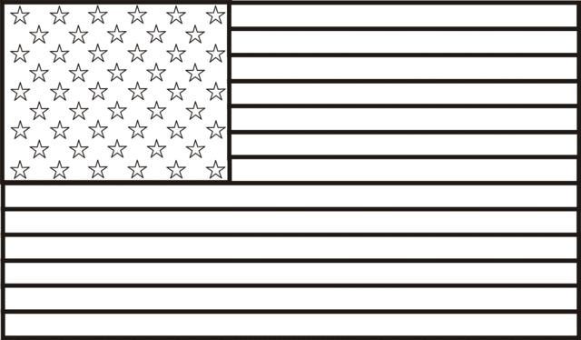 Free American Flag Printable Download Free Clip Art Free