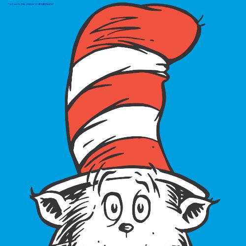 Free Cat In The Hat, Download Free Cat In The Hat png images, Free