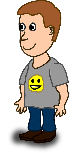 Free Human Cartoon, Download Free Human Cartoon png images, Free ClipArts  on Clipart Library