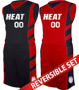 new jersey uniform basketball