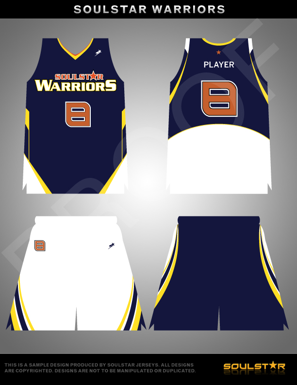 basketball team jersey design
