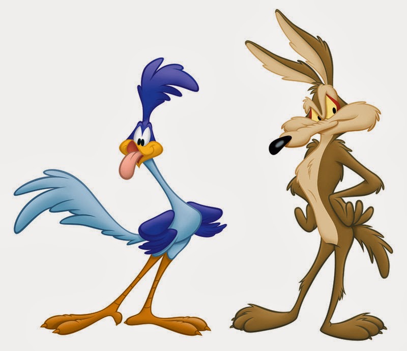 Free Roadrunner, Download Free Roadrunner png images, Free ClipArts on