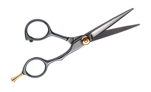 Sell Hair scissors AR-50(tt) manufacturer from China Shanghai 