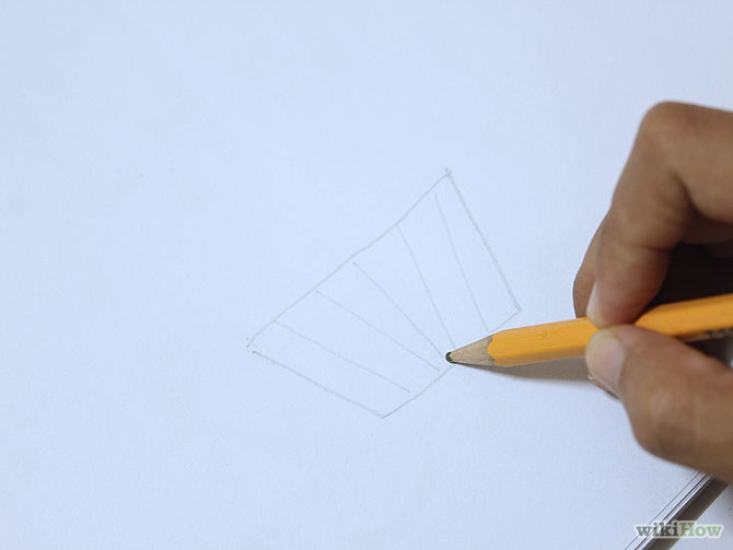 3 Ways to Draw a Cupcake - wikiHow
