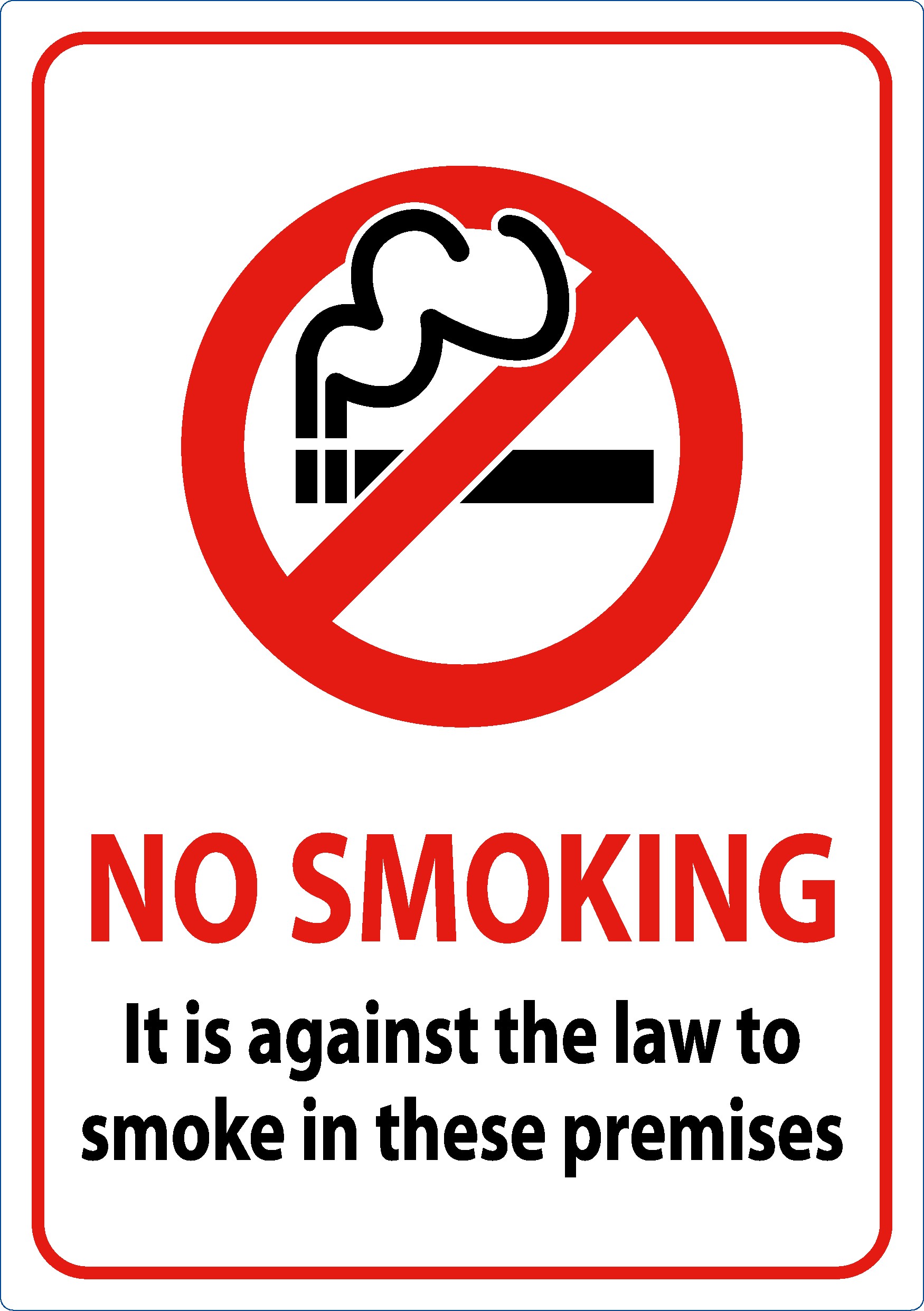 no smoking clip art free download - photo #33
