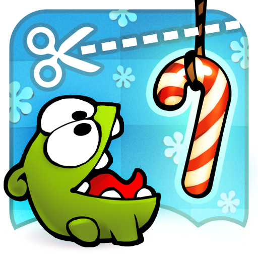 Cut the Rope 2 GOLD MOD APK 1.37.0 (Unlimited energy) Download