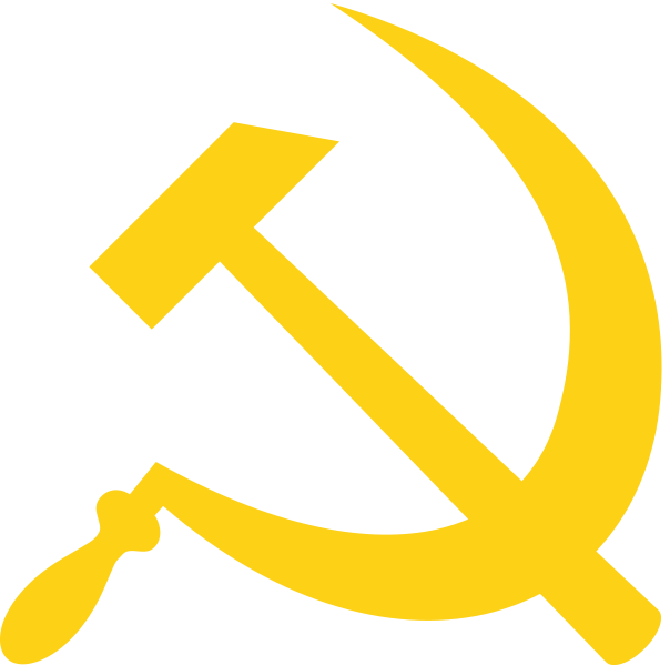 Pix For  Ussr Hammer And Sickle