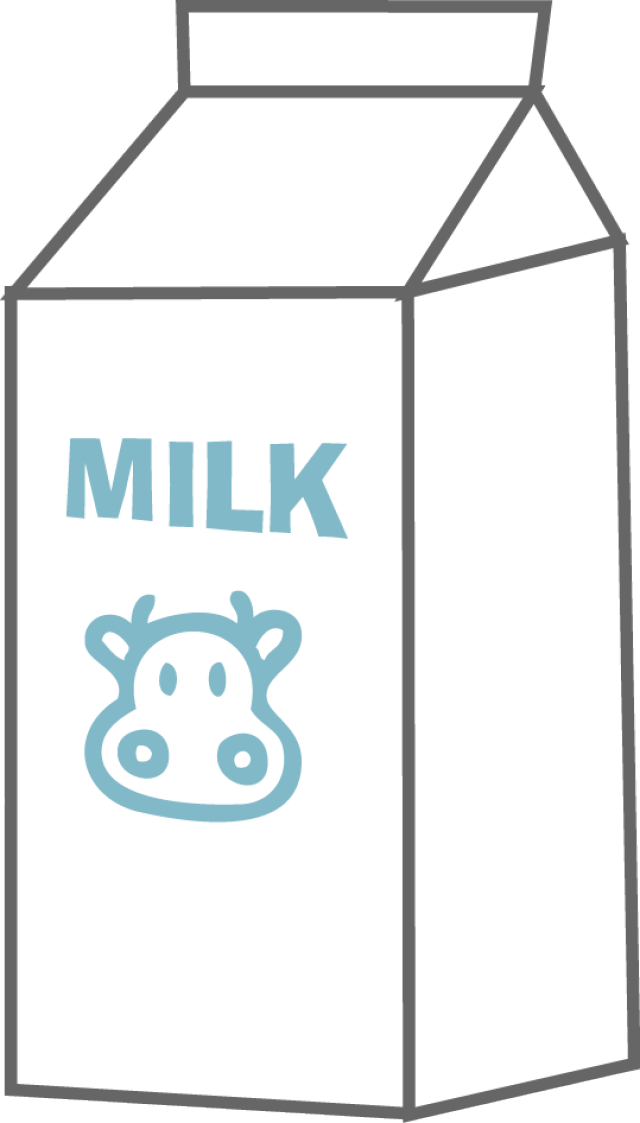 A Carton of Milk