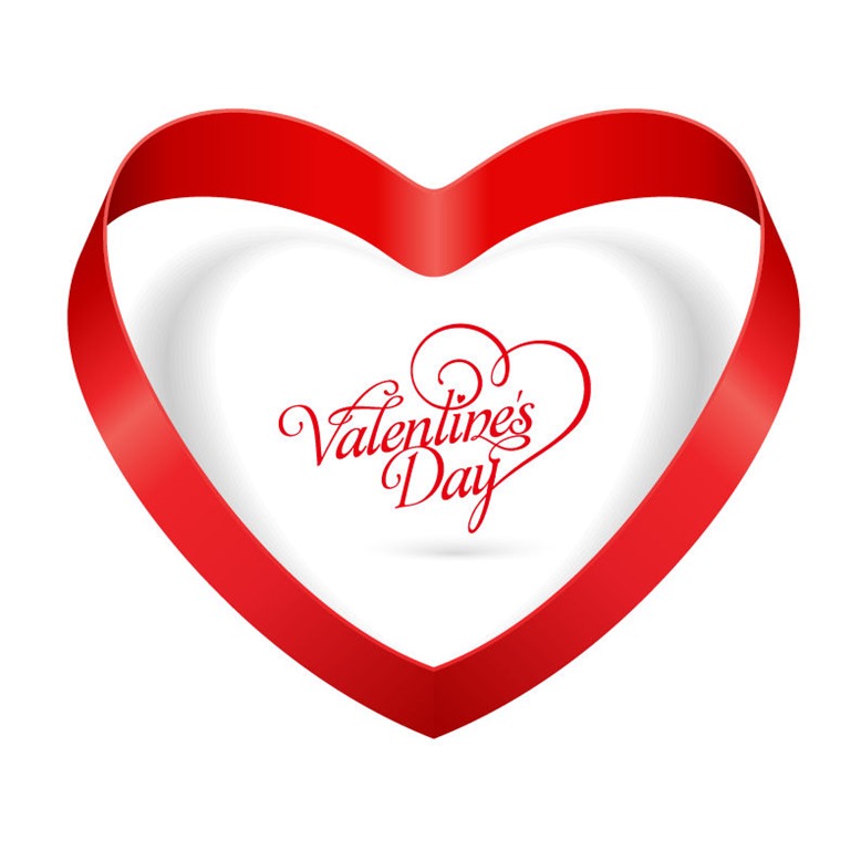 free st. valentines day clipart - photo #43