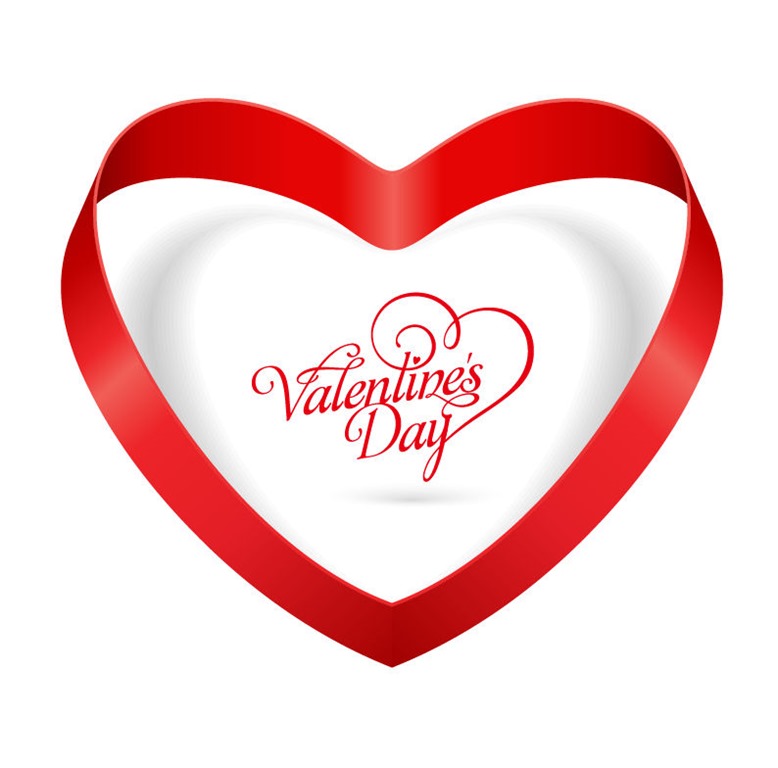 st valentine clip art - photo #18