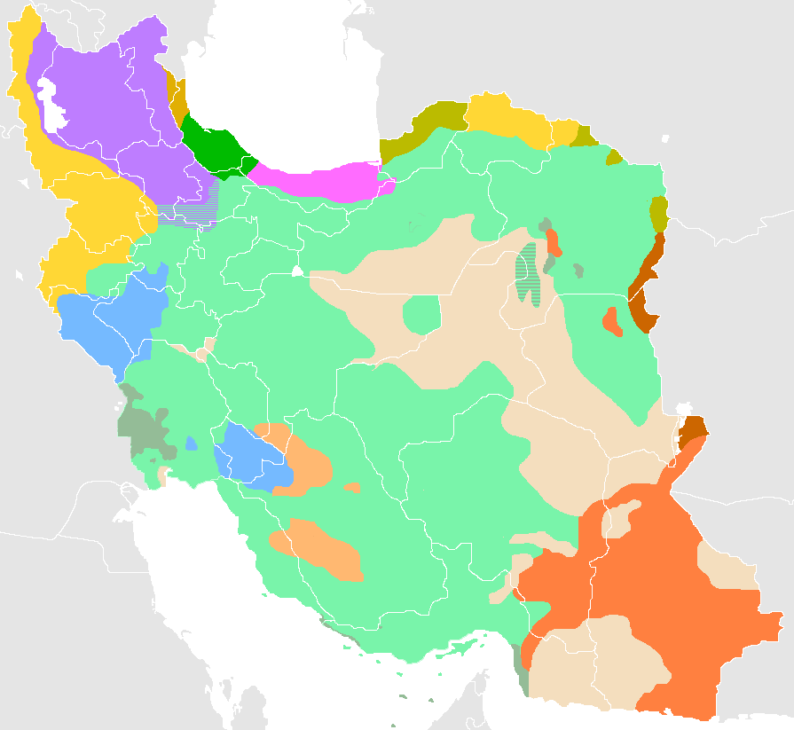 Persian people - Wikipedia, the free encyclopedia