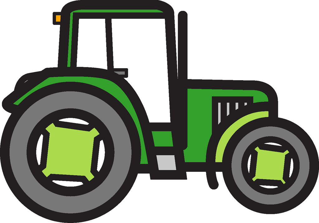 Photo Of Tractor
