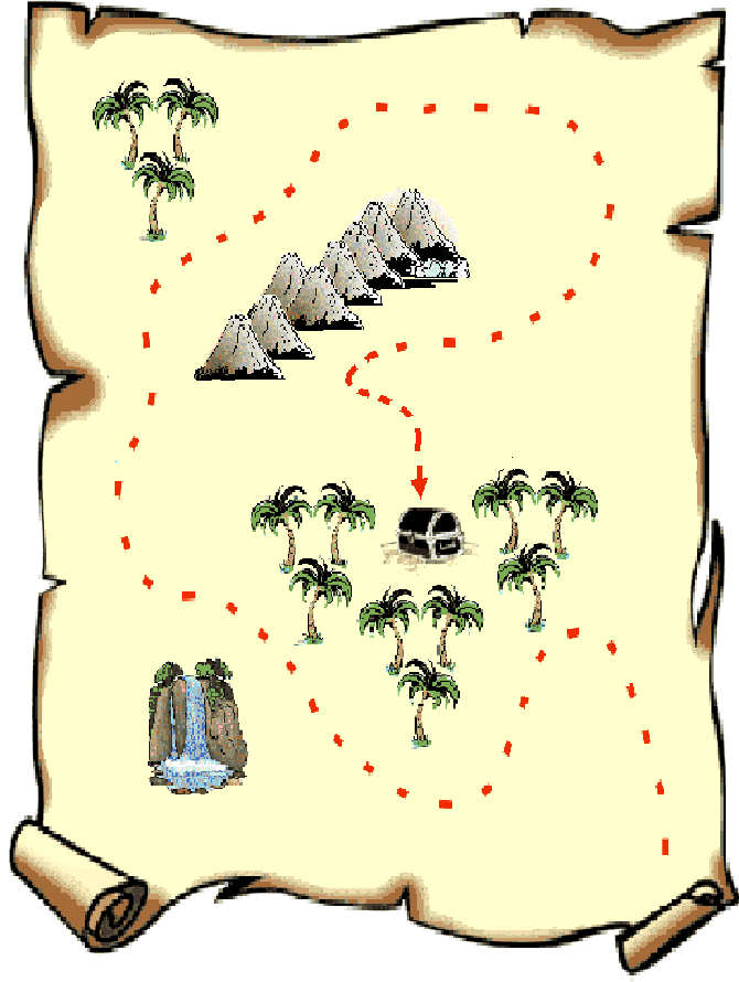Free Treasure Map Pictures Download Free Clip Art Free Clip Art
