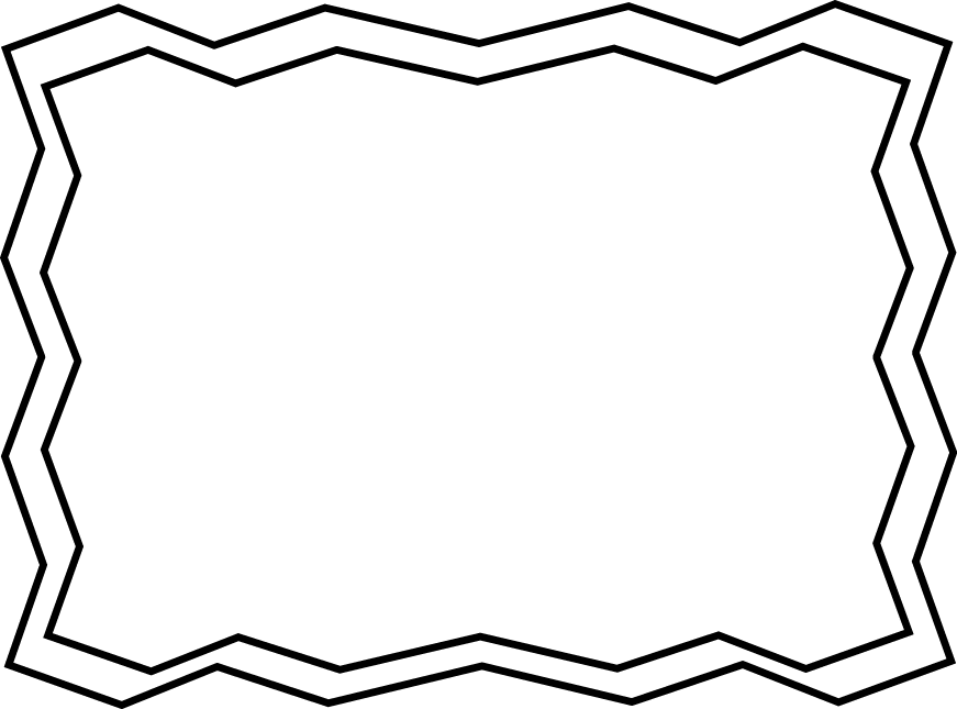 School Border Clipart Black And White | Clipart library - Free 