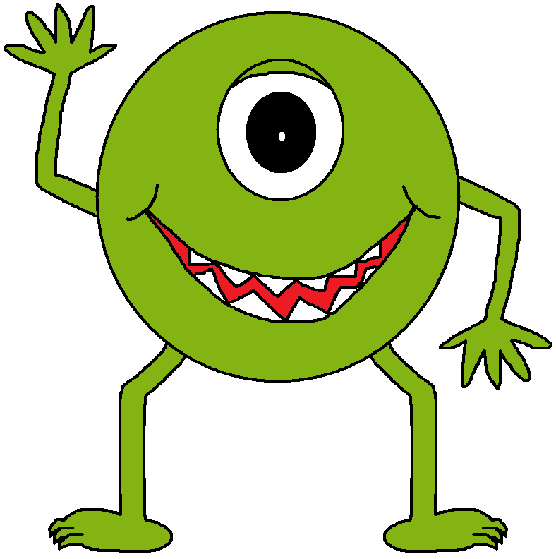 Pictxeer � Search Results � Monster Png