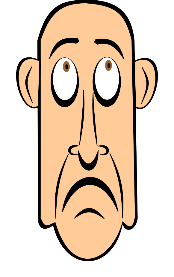 Cartoon Clip Art People - Clipart library