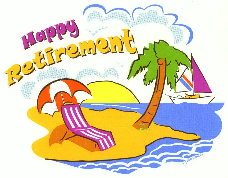 Happy Retirement Clip Art | quotes.