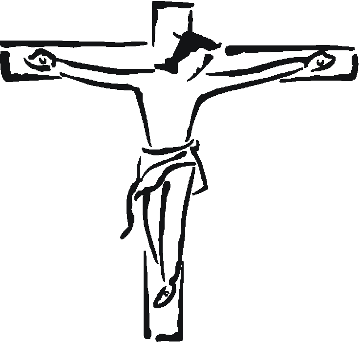 Images Of The Cross