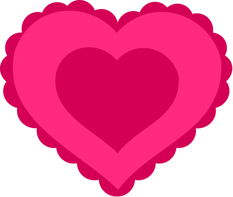 Clipart Real Heart