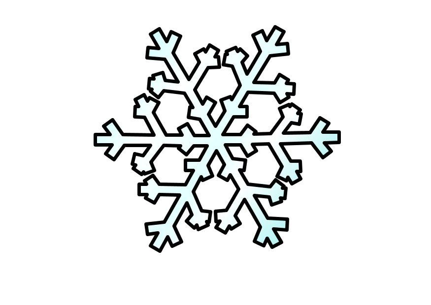 coloring pages snowflakes | Maria Lombardic