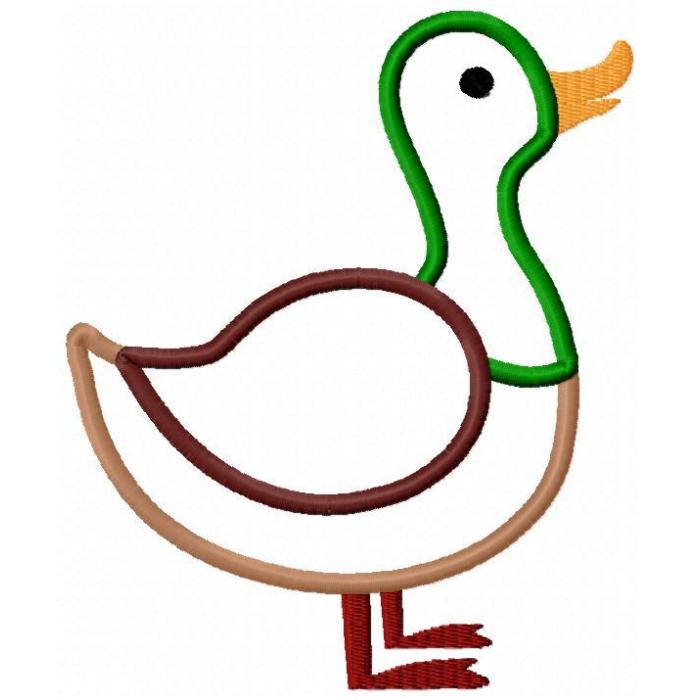 Free Picture Of A Cartoon Duck, Download Free Picture Of A Cartoon Duck png  images, Free ClipArts on Clipart Library