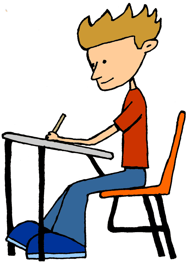 Hard Worker Student Clipart Images  Pictures - Becuo
