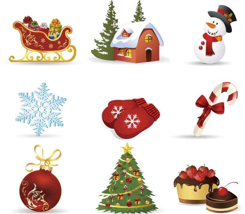 Download Free Christmas Vector Art Download Free Clip Art Free Clip Art On Clipart Library PSD Mockup Templates