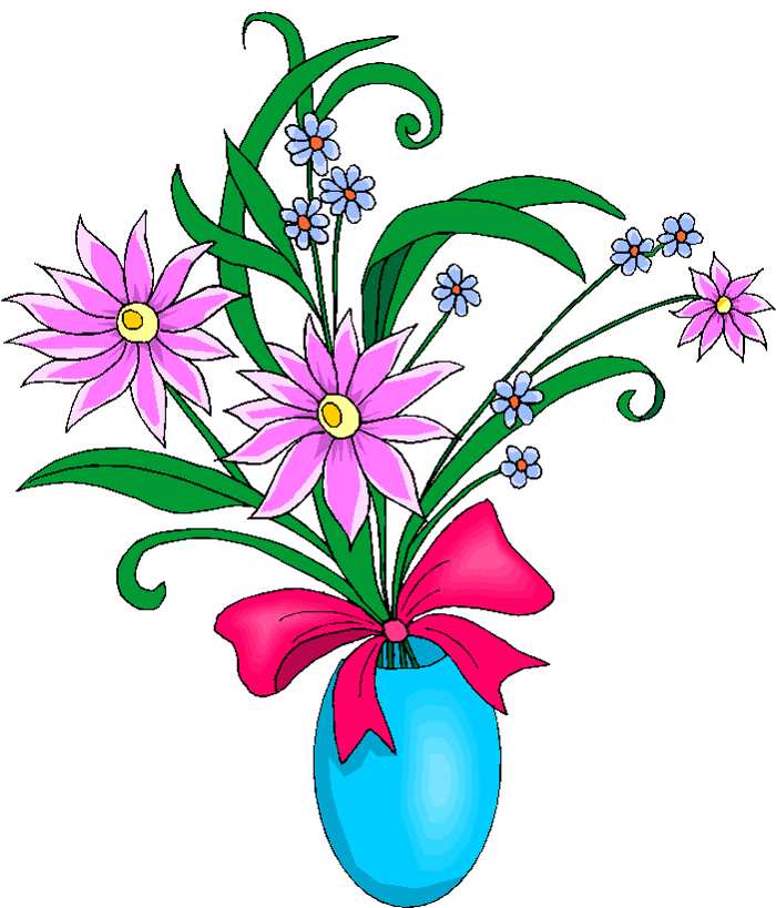 Flowers clip art free | Free Reference Images