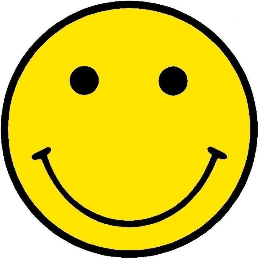 White Smiley Face | Face Beautiful Site