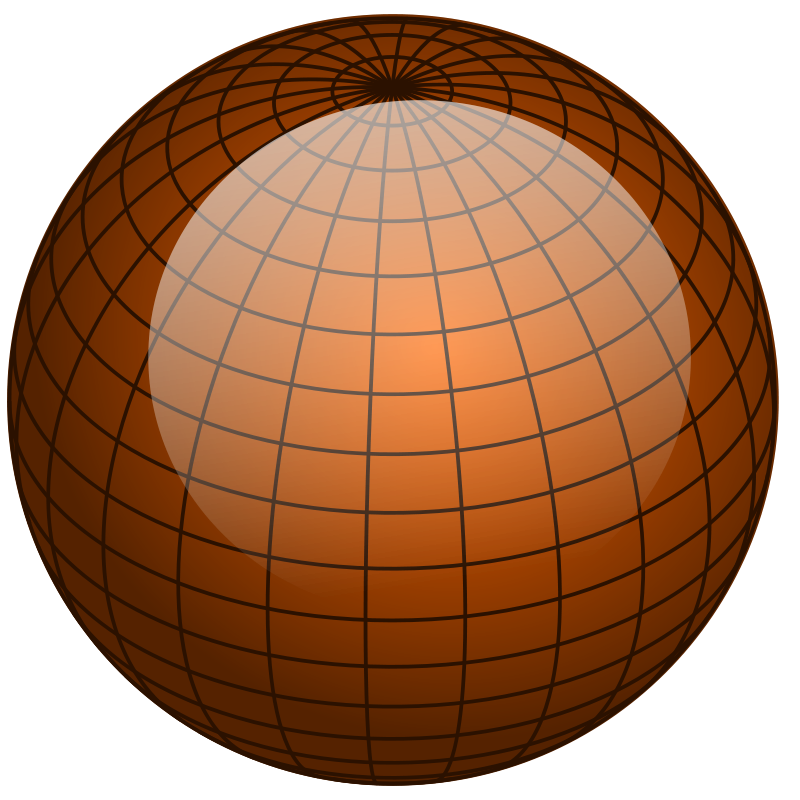Globe-1 Free Vector 
