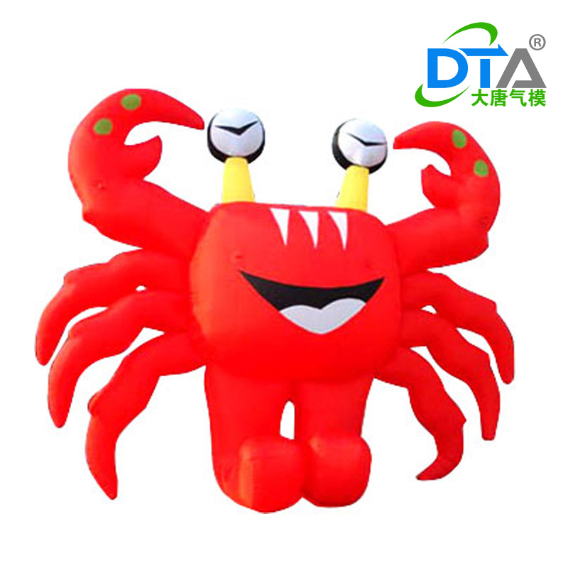 Popular Inflatable Lobster from China best-selling Inflatable 