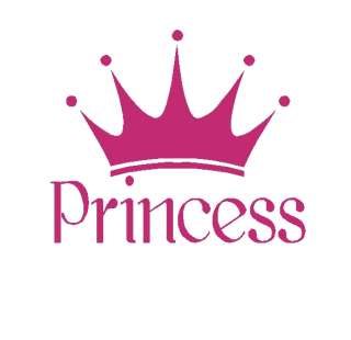 Cartoon Princess Crown | Nice Pics